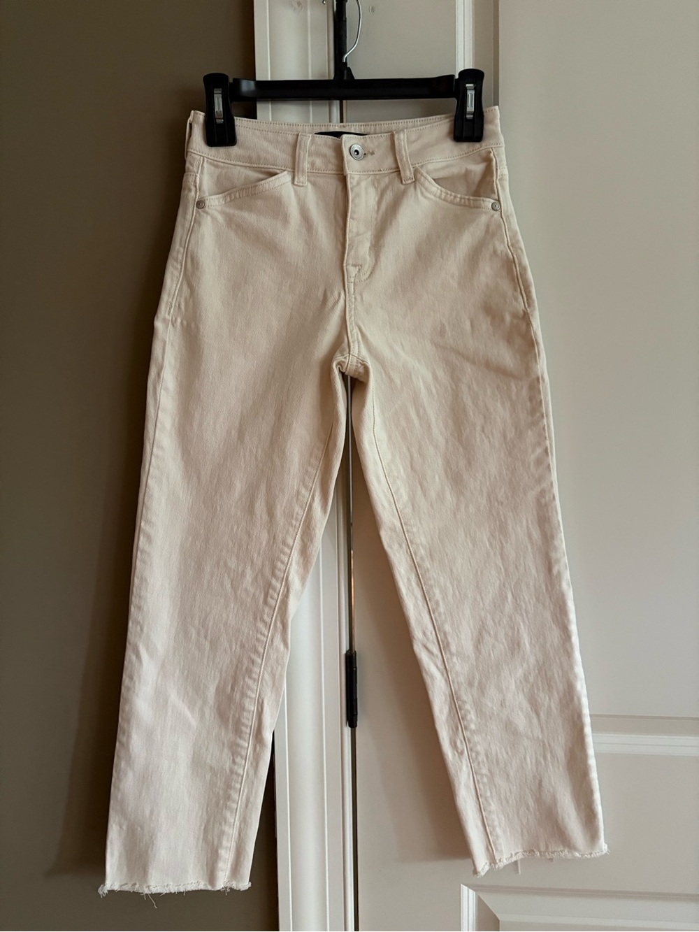 Sanctuary 90s Cadence crop jeans